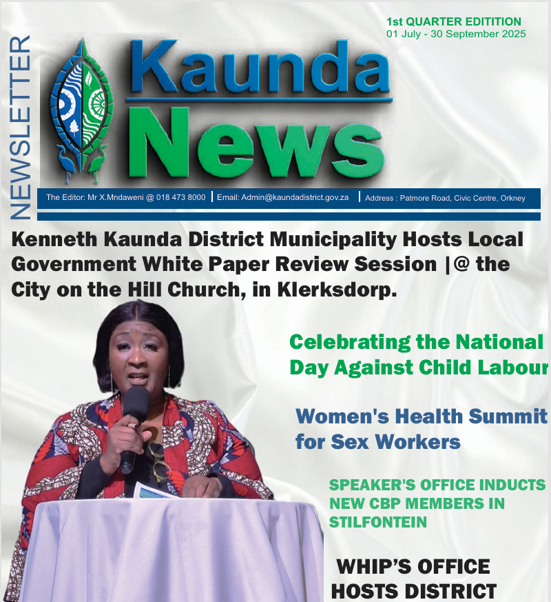 Public Meeting Announcement